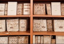 “L’uso politico di Garibaldi sotto il fascismo”