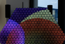 NQSTI PRESENTA QUANT’ARTE FESTIVAL: quando la fisica quantistica incontra l’arte