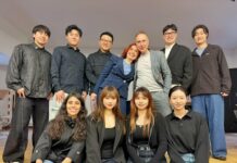 Astri nascenti della lirica cinese cantano brani italiani di Beethoven e Mozart