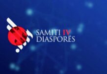 Summit al via, Diaspora partner del business, dell’innovazione, della cultura