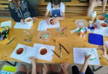 KULTURHAUS GÖRZ: APERTE LE ISCRIZIONI PER IL WORKSHOP ESTIVO MULTILINGUE PER BAMBINI DAI 6 AGLI 11 ANNI. POSTI LIMITATI