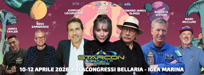 banner starcon