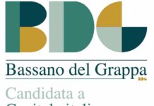 Bassano del Grappa Candidata a Capitale della Cultura 2029