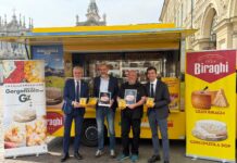 A Cavallermaggiore (CN) torna la Sagra del Gorgonzola: Biraghi ancora una volta al fianco del territorio