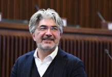 REGIONE. CALLIGARIS (LEGA): FUTURO DEL FVG È DA TRACCIARE CON FEDRIGA