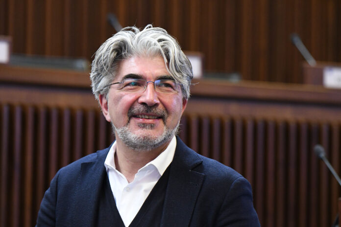 Antonio Calligaris (Lega)