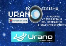 Ecosistema Urano a Torino: risparmi, investimenti e PMI dal 7 maggio nel nuovo firmamento della tokenizzazione reale e cripto/monetaria