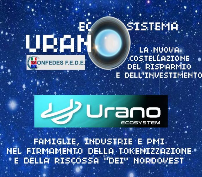 cartoncino convention Urano Confedes