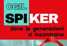NEL CENTRO STORICO DI GENOVA NASCE “SPIKER” NUOVO SPAZIO DI QUARTIERE PROMOSSO DAL SINDACATO PENSIONATI CGIL