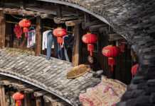 Ponti di primavera, parti in compagnia con i Viaggi di Giorgio