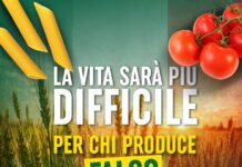 Agroalimentare: Coldiretti Basilicata, la nuova legge sui reati corona una lunga battaglia portata avanti da anni