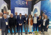 SISTEMA MARCHE A BARCELLONA, IL COMPARTO ITTICO PUNTA SU BLUE ECONOMY E MERCATI ESTERI