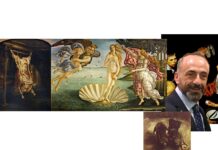 Le sintesi di Battaglia La Terra Borgese: “L’Arte e La Bellezza, nella Forma e nella Moda”