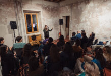 Domani 15 aprile, la finale del Torneo Cuccagna Poetry Slam