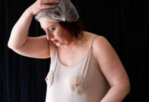 ANTEPRIMA NAZIONALE PER “SI SPOGLI!” DI MARIANNA L’AMICO