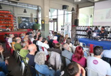 Il Cuneo Montagna Festival ritorna con un ricco programma di eventi a tema “sconfini”