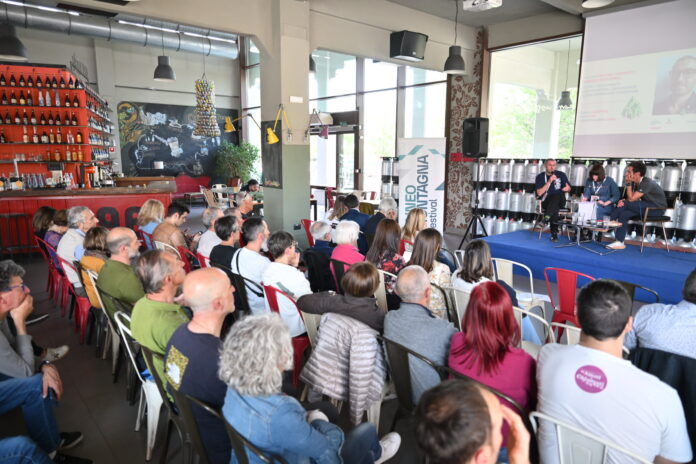 cuneo montagna festival