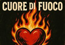 “Cuore di fuoco”: il nuovo progetto rock di Angelo Ticli e la presenza al Guitar Show di Bologna