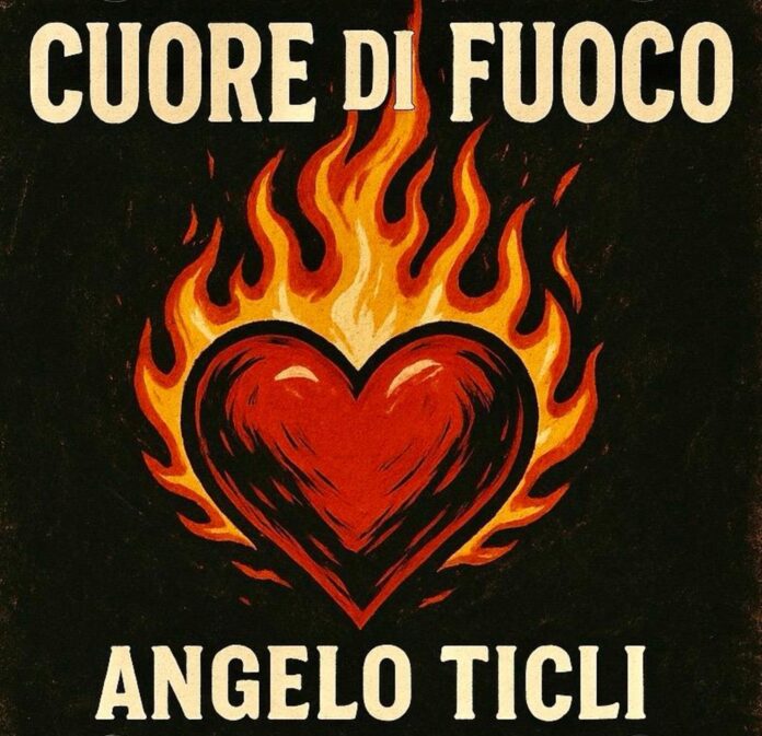 cuore di fuoco