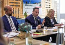 La UE per i Comuni, pronti 11 milioni di euro