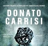 Donato Carrisi – L’uomo del labirinto – Milano, Longanesi, 2017. 390 p. (288)