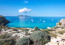 Dal 28 giugno al 5 luglio 2026, l’isola di Favignana accoglie una nuova edizione di FestivalFlorio