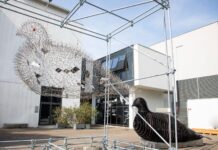 Franco Perrotti: From Object to Vision a cura di Fortunato D’Amico