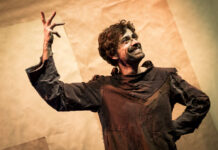 GIOVANNI SCIFONI è FRA’ – San Francesco, la superstar del medioevo