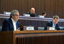 AMBIENTE. GRUPPO PD: CONTRATTI FIUME STRUMENTO PER SVILUPPO TERRITORI