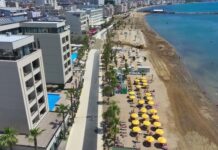 DURAZZO, UNA DESTINAZIONE IN CRESCITA PER TURISTI E RESIDENTI
