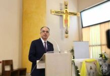 PRESIDENTE BEGAJ DA LEZHA: L’ARMONIA INTERRELIGIOSA DELL’ALBANIA SIA MODELLO DI PACE GLOBALE