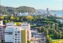 La geopolitica promuove l’Albania Paese sicuro, sul lungomare margini di rendita ancora al 50%