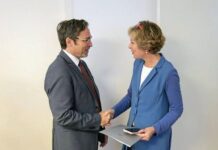 Salute senza confini, quando a vincere è anzitutto la diplomazia sanitaria italo albanese