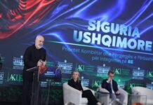 Sicurezza alimentare 2.0, Rama: “Con la qualità certificata arriveremo a 1 miliardo di export”