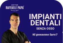 Dott. Papa Raffaele: Un giorno senza sorriso è un giorno perso