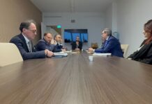 Energas, la Regione Puglia ribadisce il no