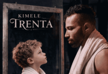 “Trenta” (Tunecore) è il nuovo singolo di Kimele
