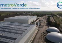Green Energy Day, l’assessore Ciliento visita il Polo tecnologico KmetroVerde a Foggia
