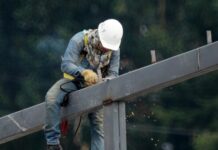 1,5 mln lavoratori a rischio per caldo