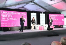 TRIESTE, LINK MEDIA FESTIVAL CHIUDE UN’EDIZIONE DA TUTTO ESAURITO