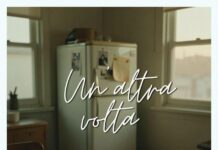 Luca Sallemi torna con il nuovo singolo “Un’altra volta”