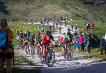 DOLOMITI, DOVE NASCE LA LEGGENDA: A GIUGNO TORNA LA HERO SÜDTIROL DOLOMITES 2026