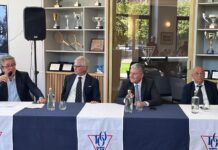 Centenario Circolo Tennis Palermo. Dichiarazione assessore Anello