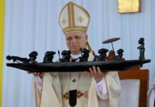 Leone XIV: ogni gesto di solidarietà e perdono è un boccone di pane per l’umanità