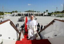 Il Papa: in Africa una festa della fede, ricchezza inestimabile per il mio ministero