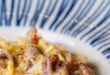 Carbonara Day 6 aprile 2026