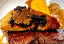 40 eurodeputati chiedono il divieto del foie gras