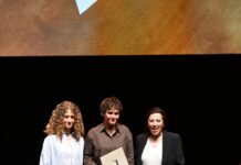Alcide Pierantozzi vince la seconda edizione del Premio Letterario Valle d’Aosta