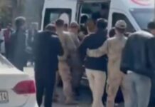 Sparatoria in un liceo in Turchia: ex studente ferisce diverse persone poi si suicida