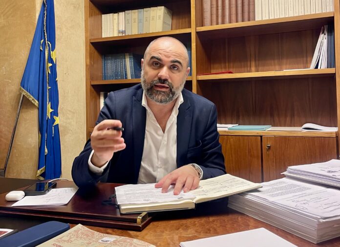 riformatori sardi salaris